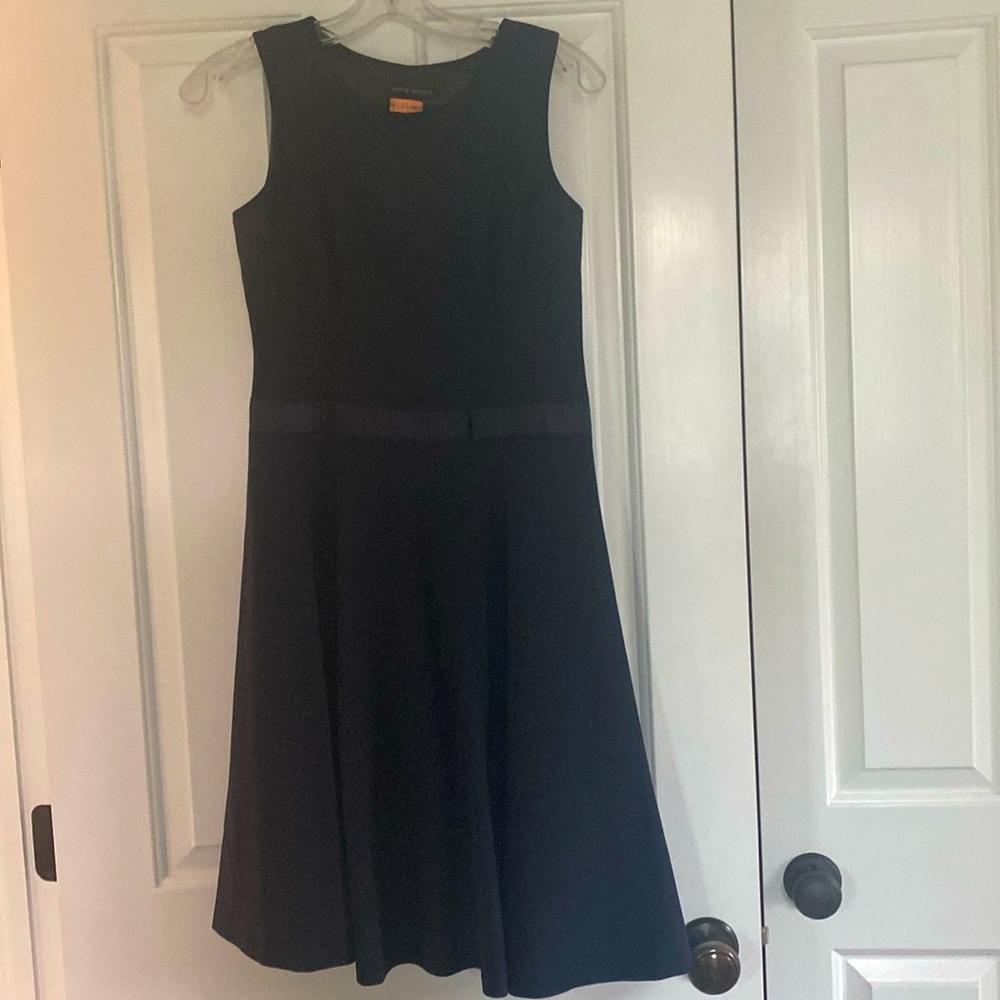 Banana Republic skeeveless dress